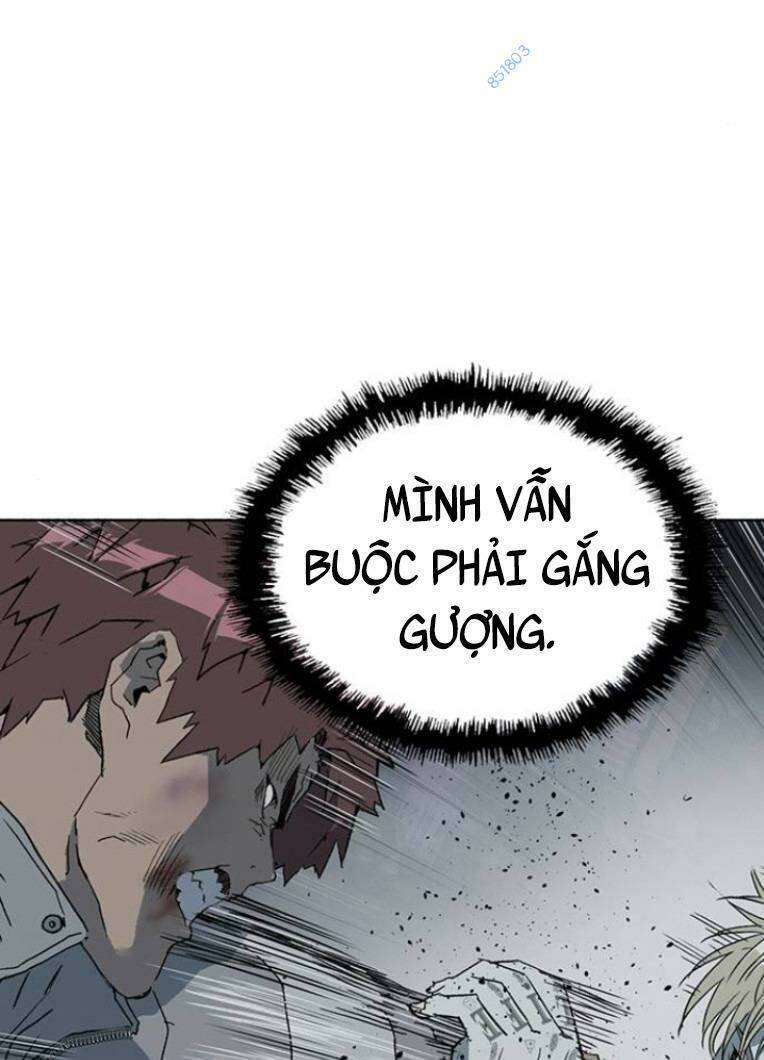 Anh Hùng Yếu