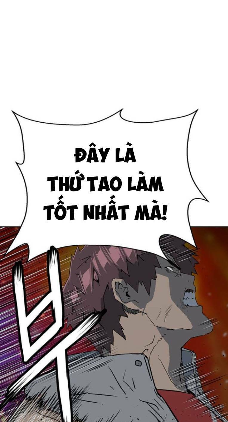 Anh Hùng Yếu