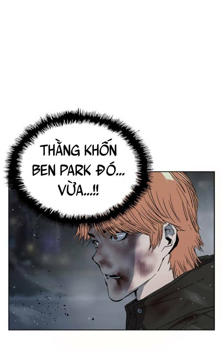 Anh Hùng Yếu