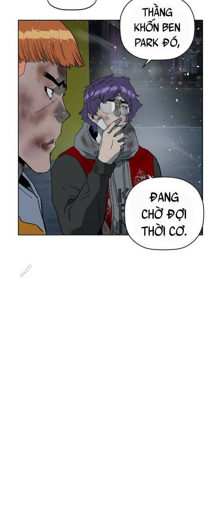 Anh Hùng Yếu
