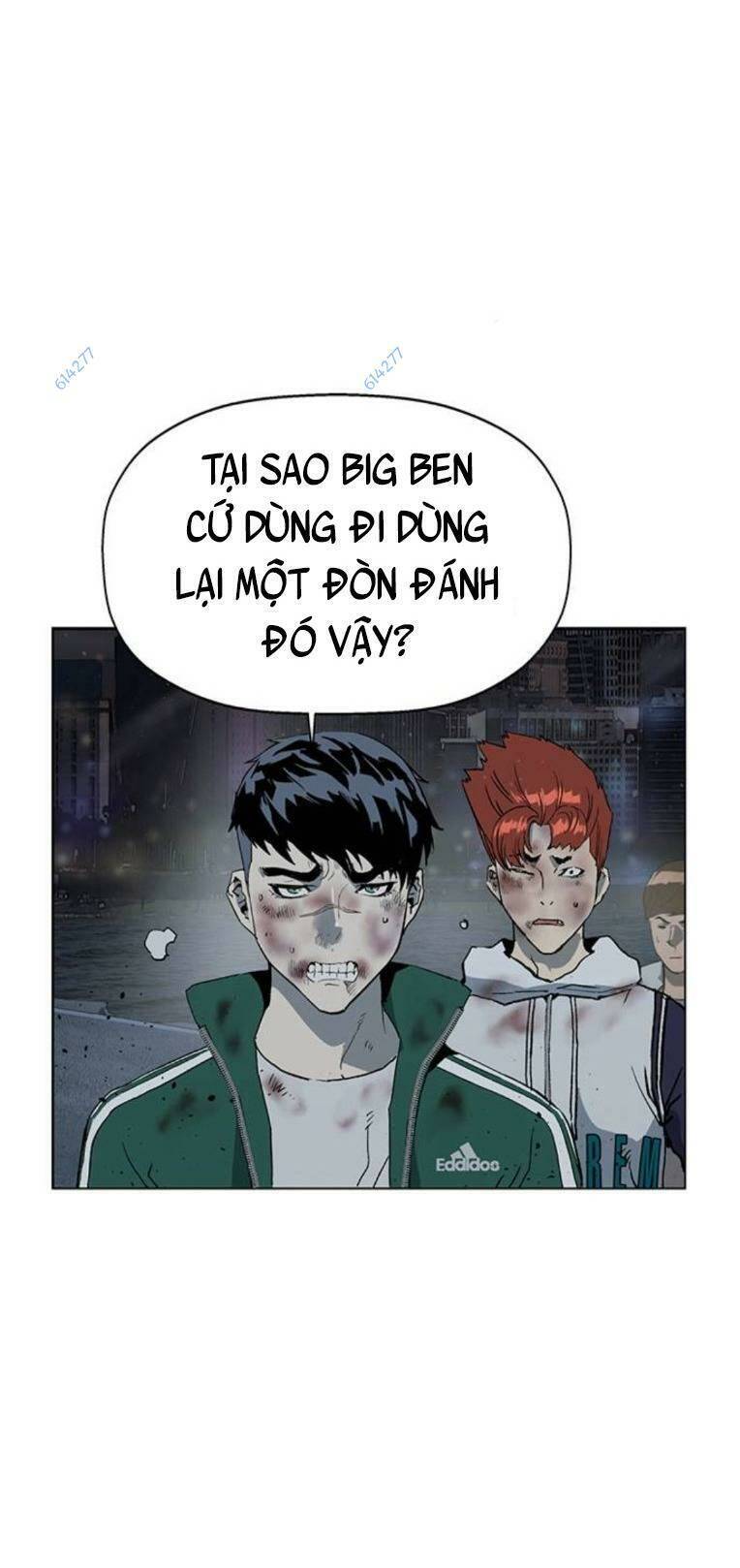 Anh Hùng Yếu
