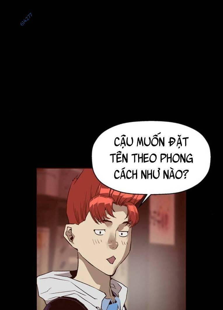 Anh Hùng Yếu