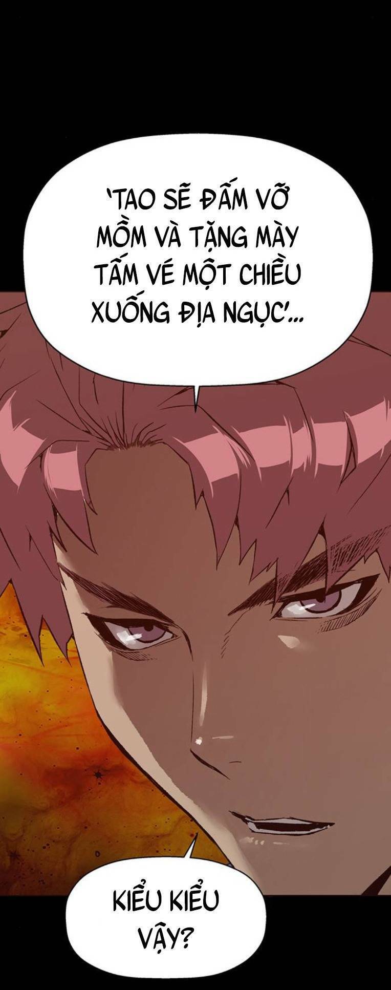 Anh Hùng Yếu