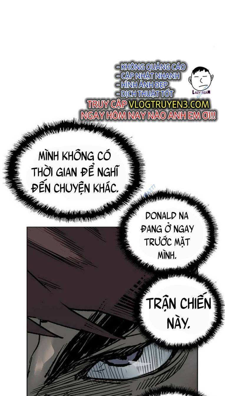 Anh Hùng Yếu