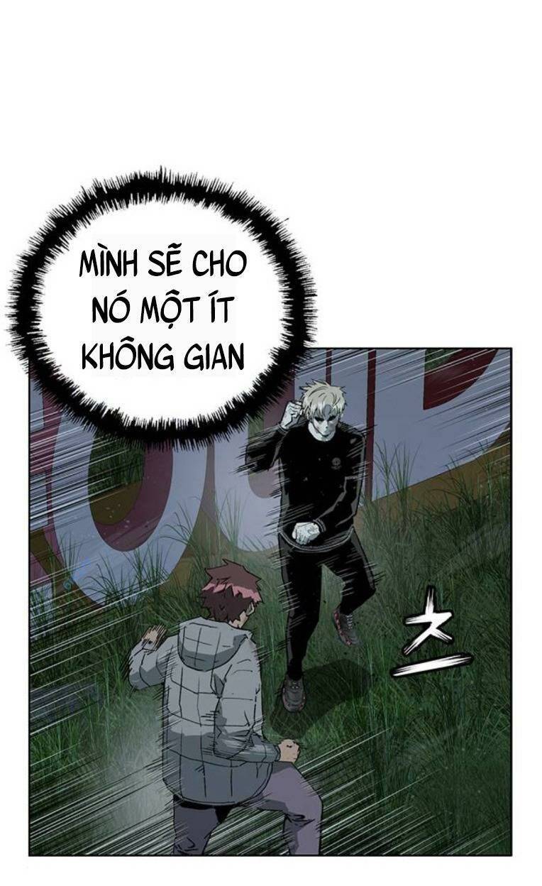 Anh Hùng Yếu