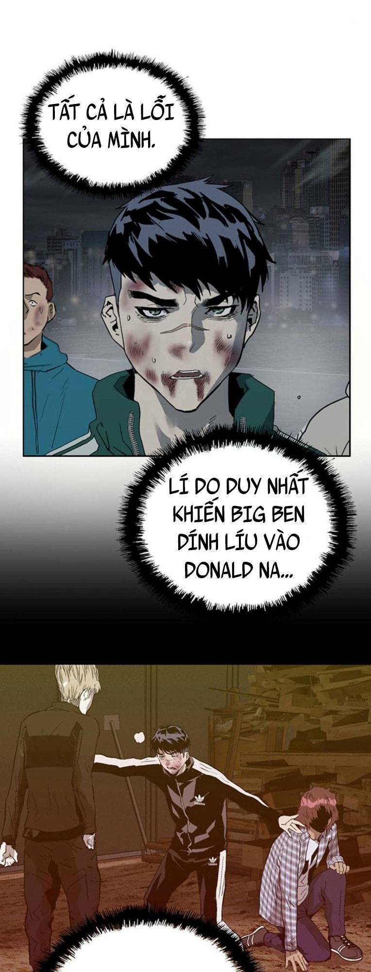 Anh Hùng Yếu