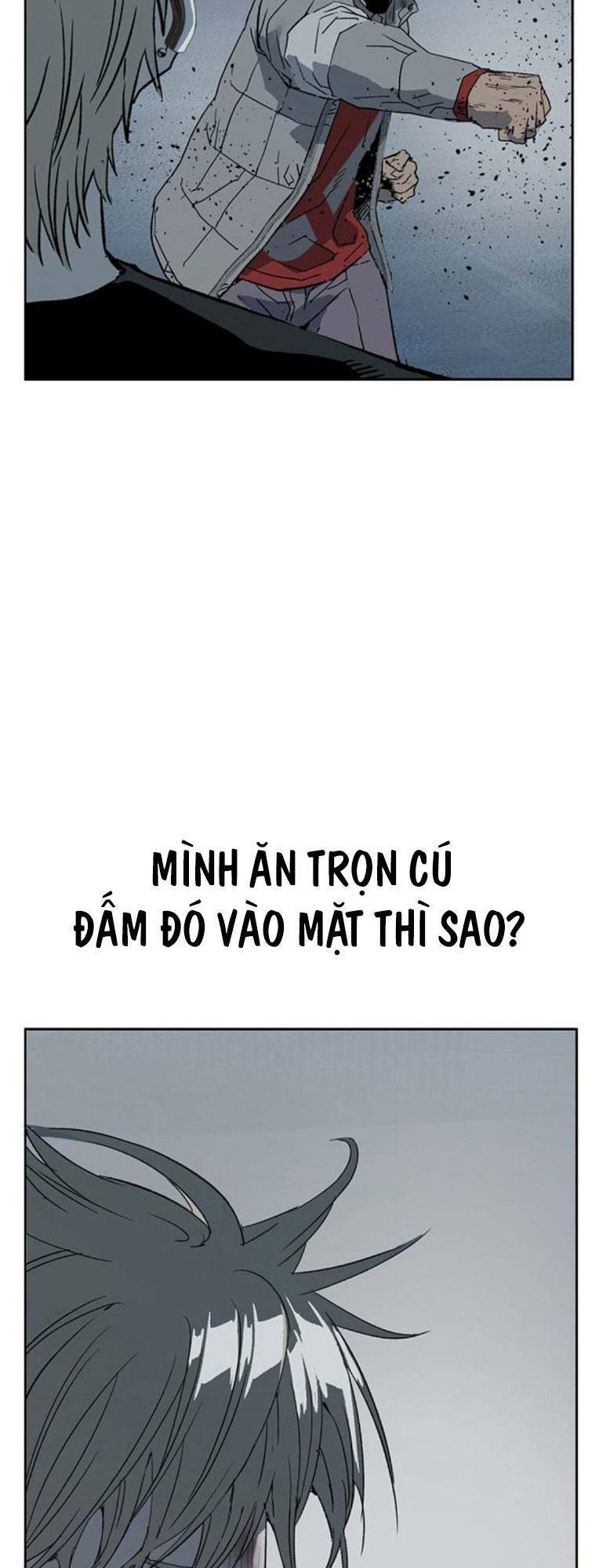 Anh Hùng Yếu