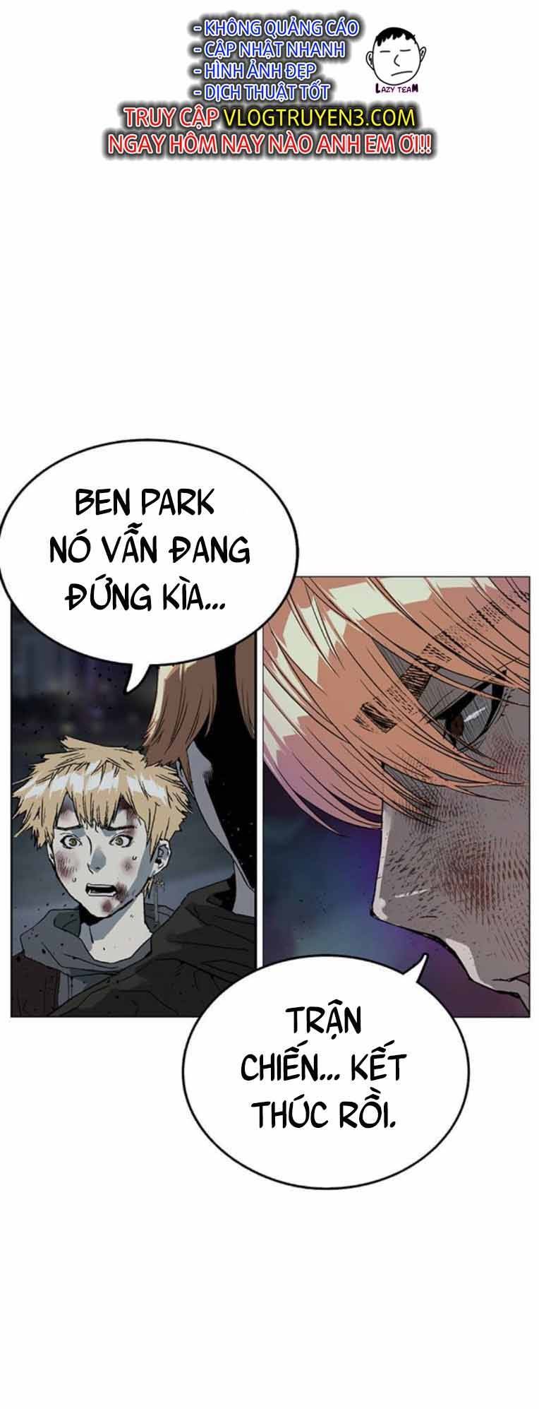 Anh Hùng Yếu
