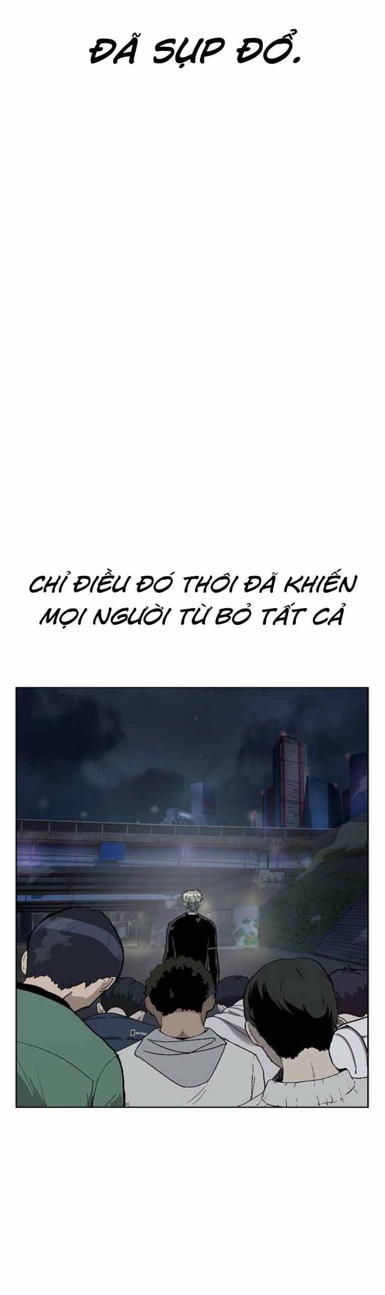 Anh Hùng Yếu