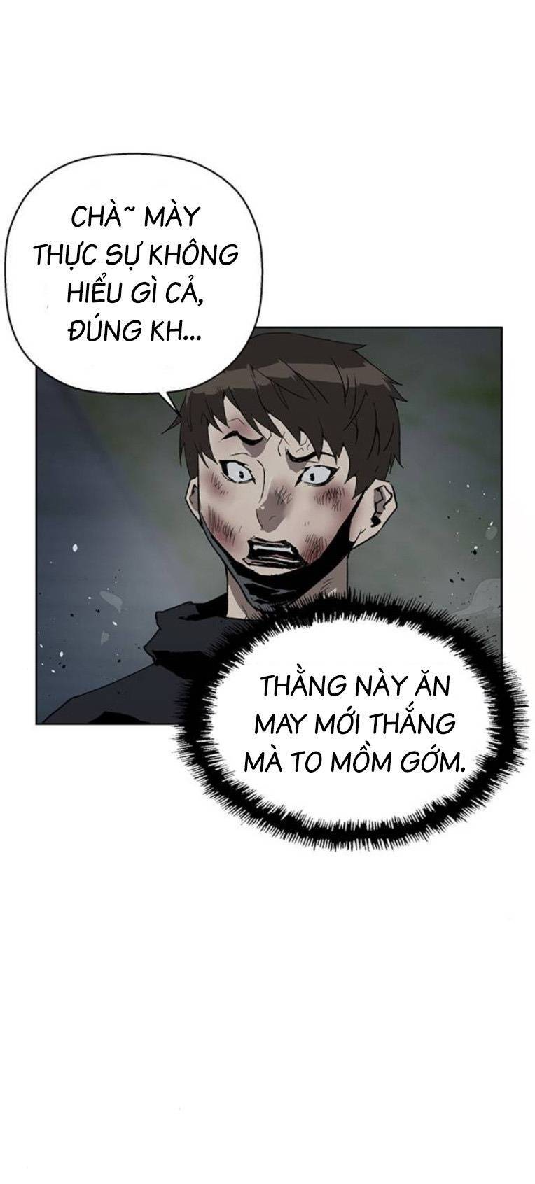 Anh Hùng Yếu