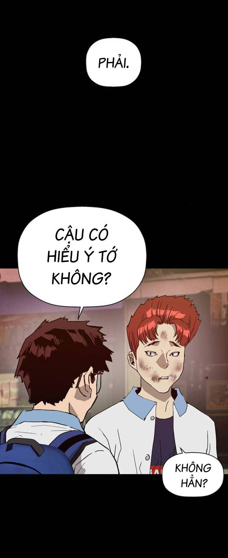 Anh Hùng Yếu