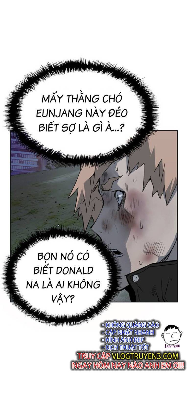 Anh Hùng Yếu