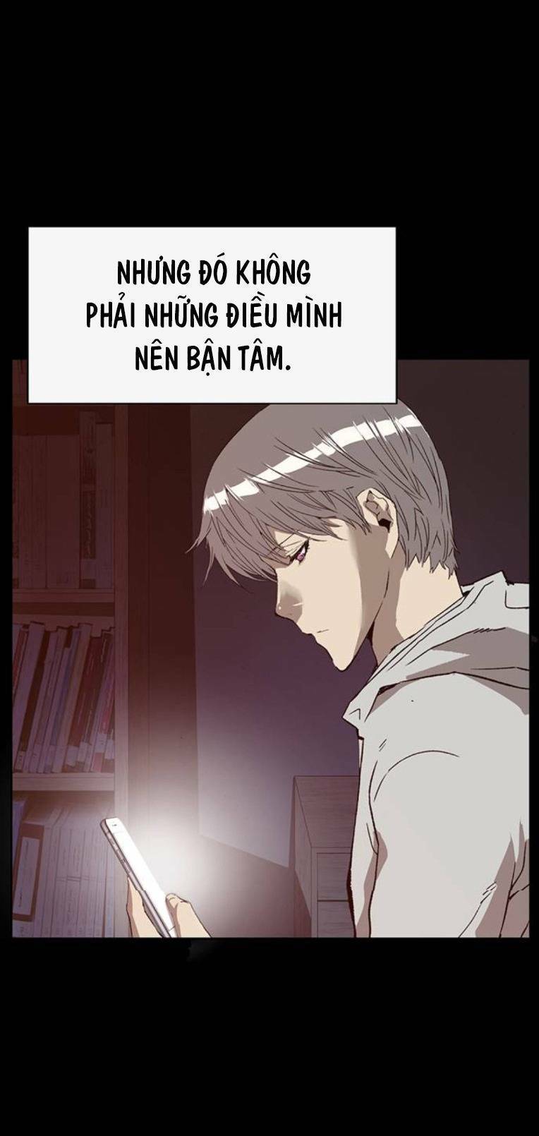 Anh Hùng Yếu