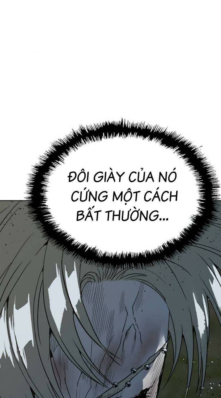 Anh Hùng Yếu