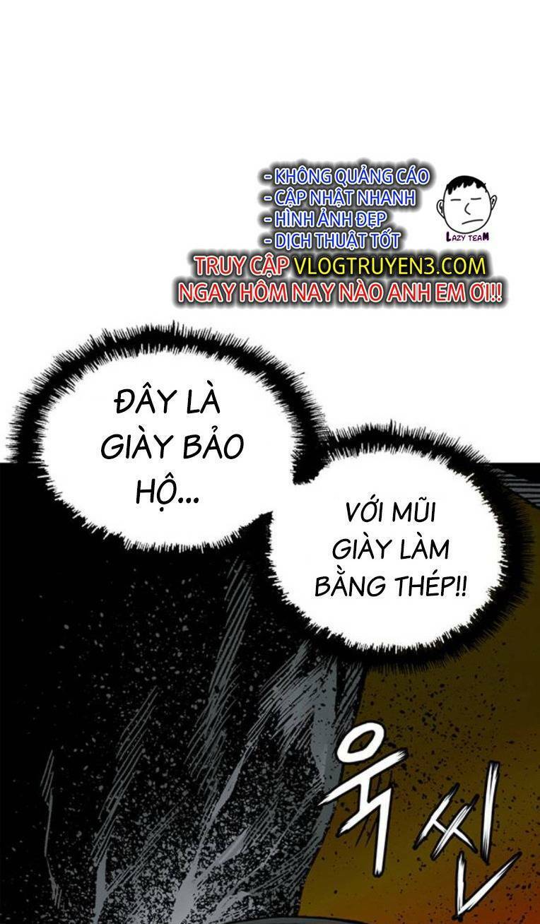Anh Hùng Yếu