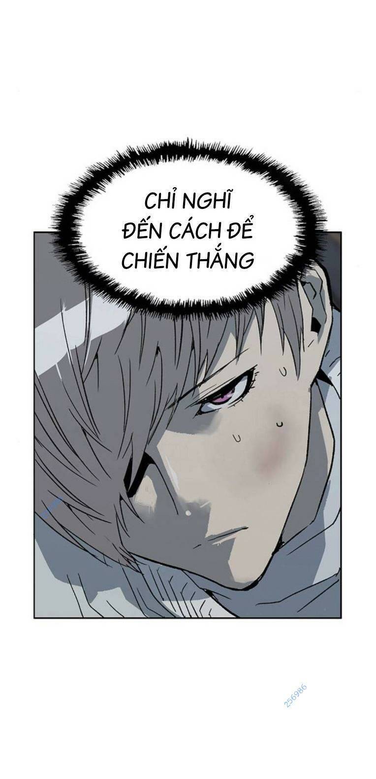 Anh Hùng Yếu