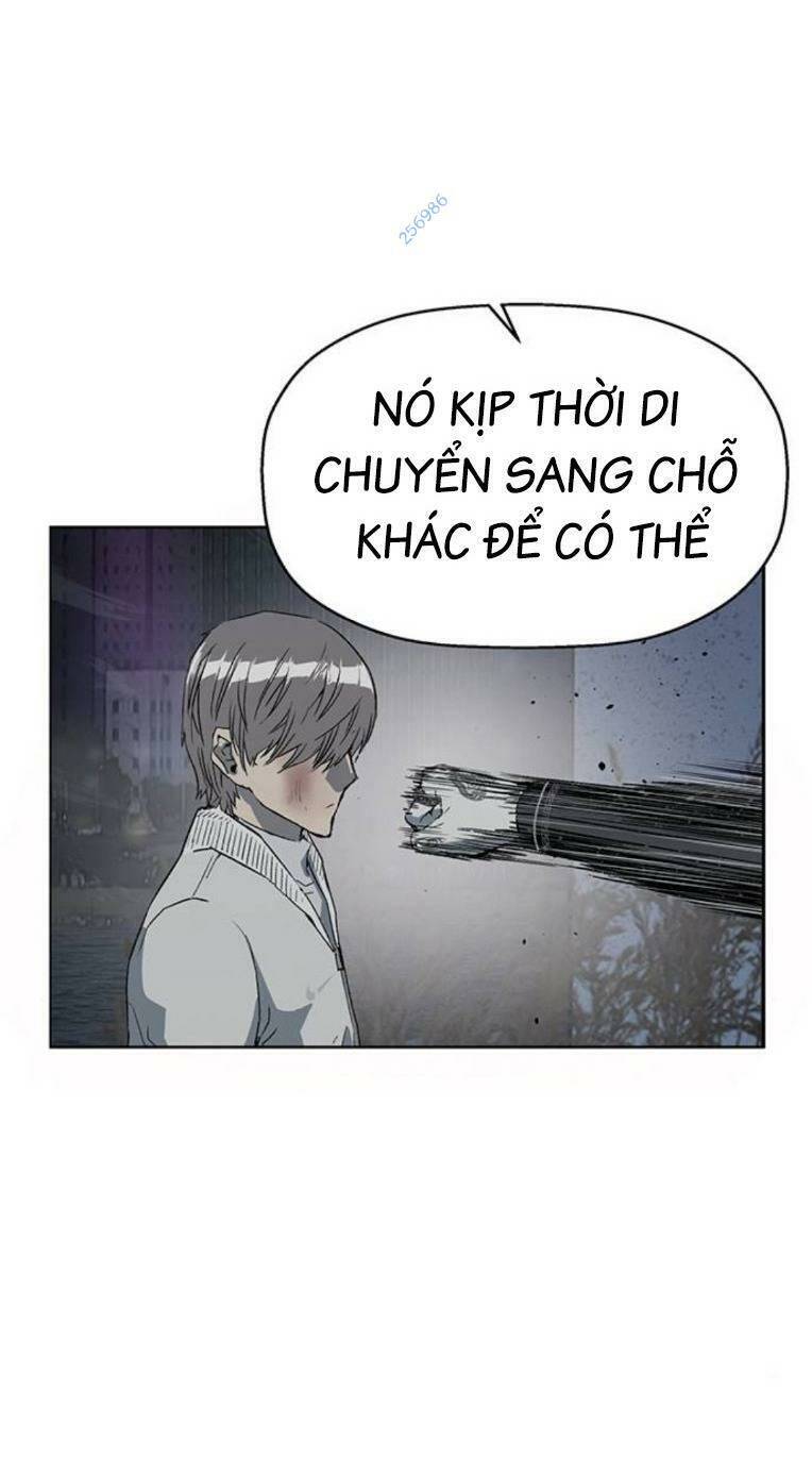 Anh Hùng Yếu