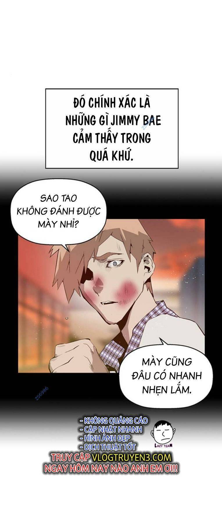 Anh Hùng Yếu