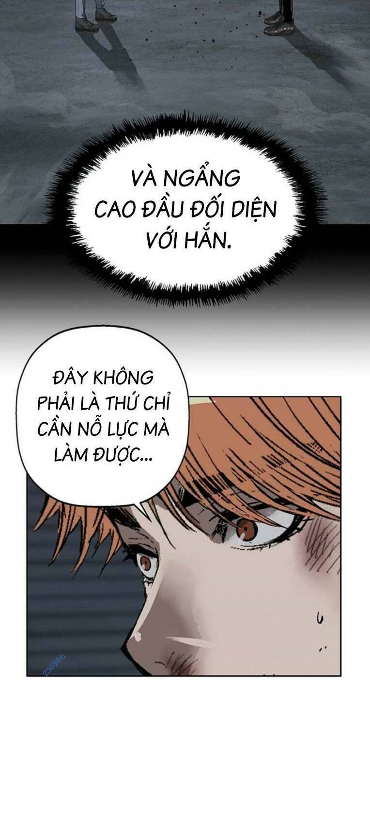 Anh Hùng Yếu