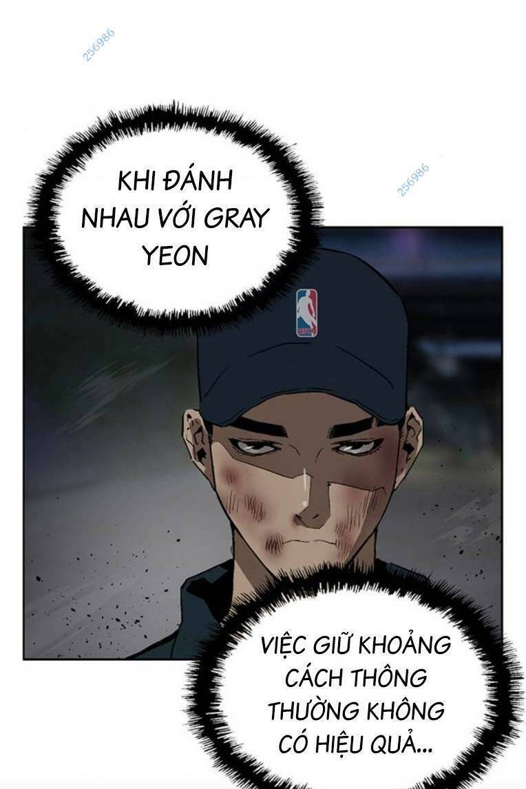 Anh Hùng Yếu