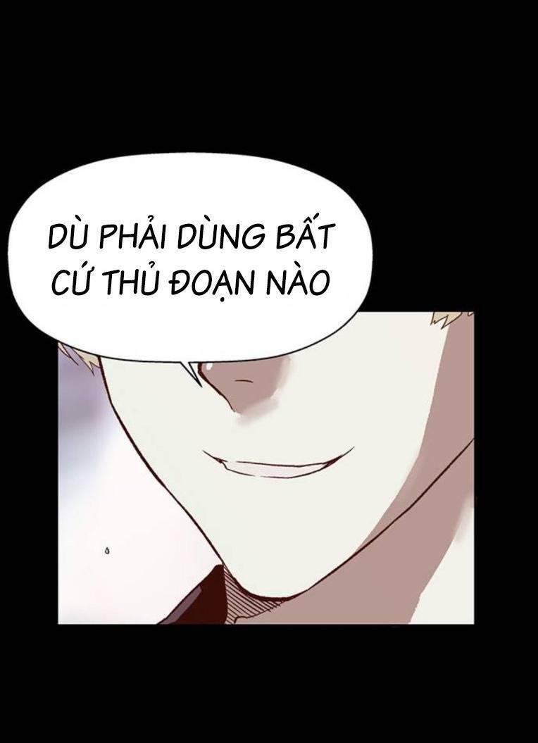Anh Hùng Yếu