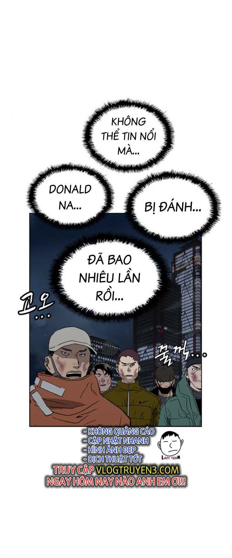Anh Hùng Yếu