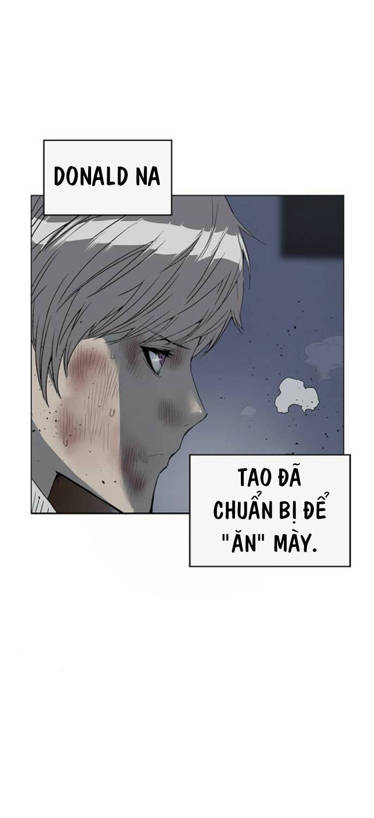 Anh Hùng Yếu