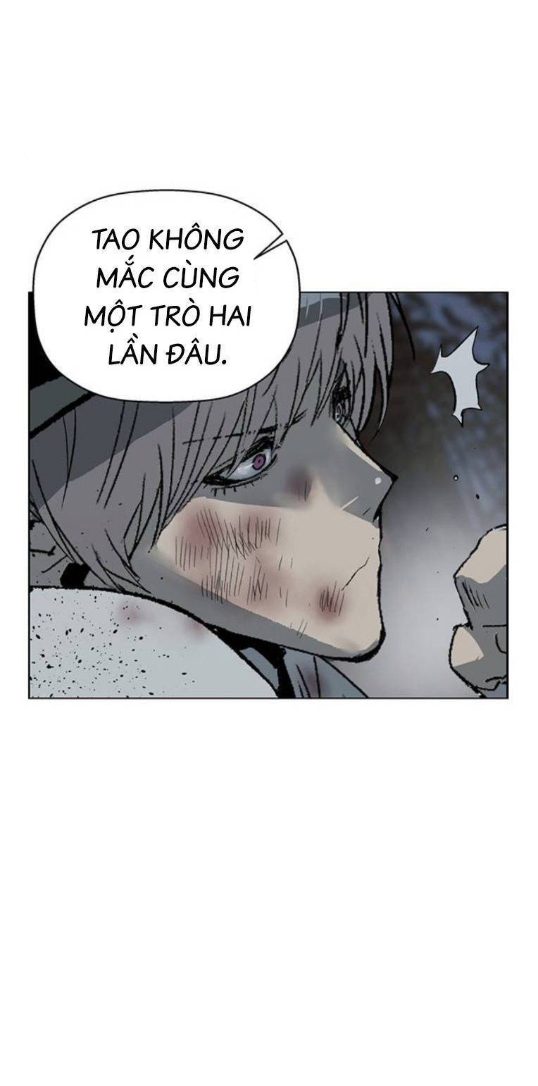 Anh Hùng Yếu