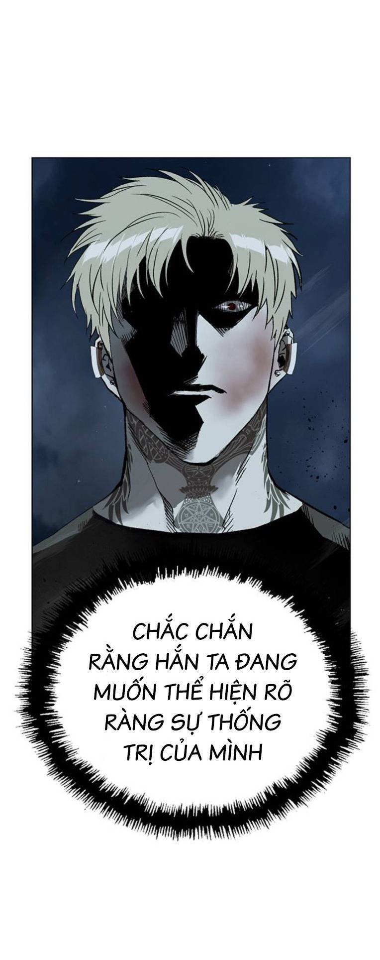 Anh Hùng Yếu