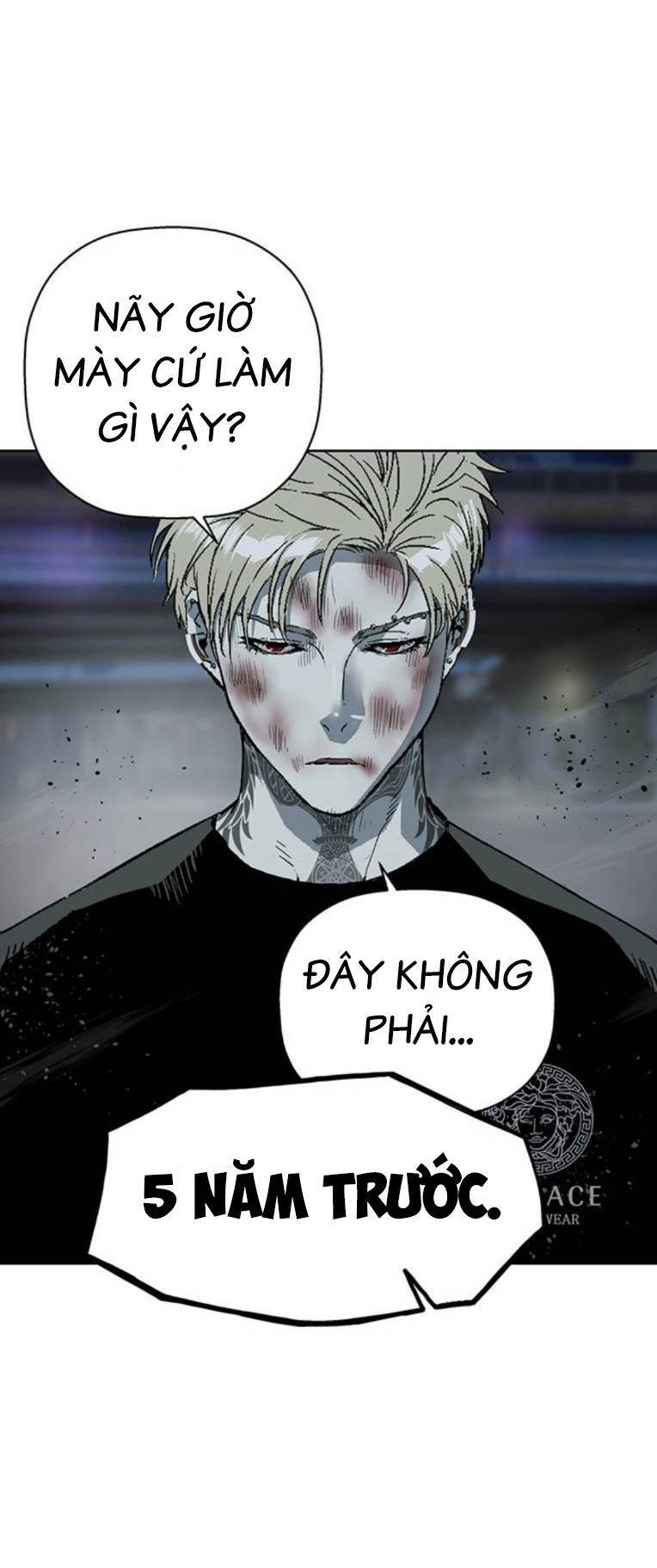 Anh Hùng Yếu