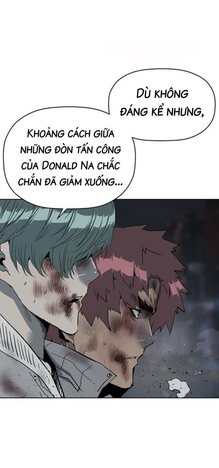 Anh Hùng Yếu