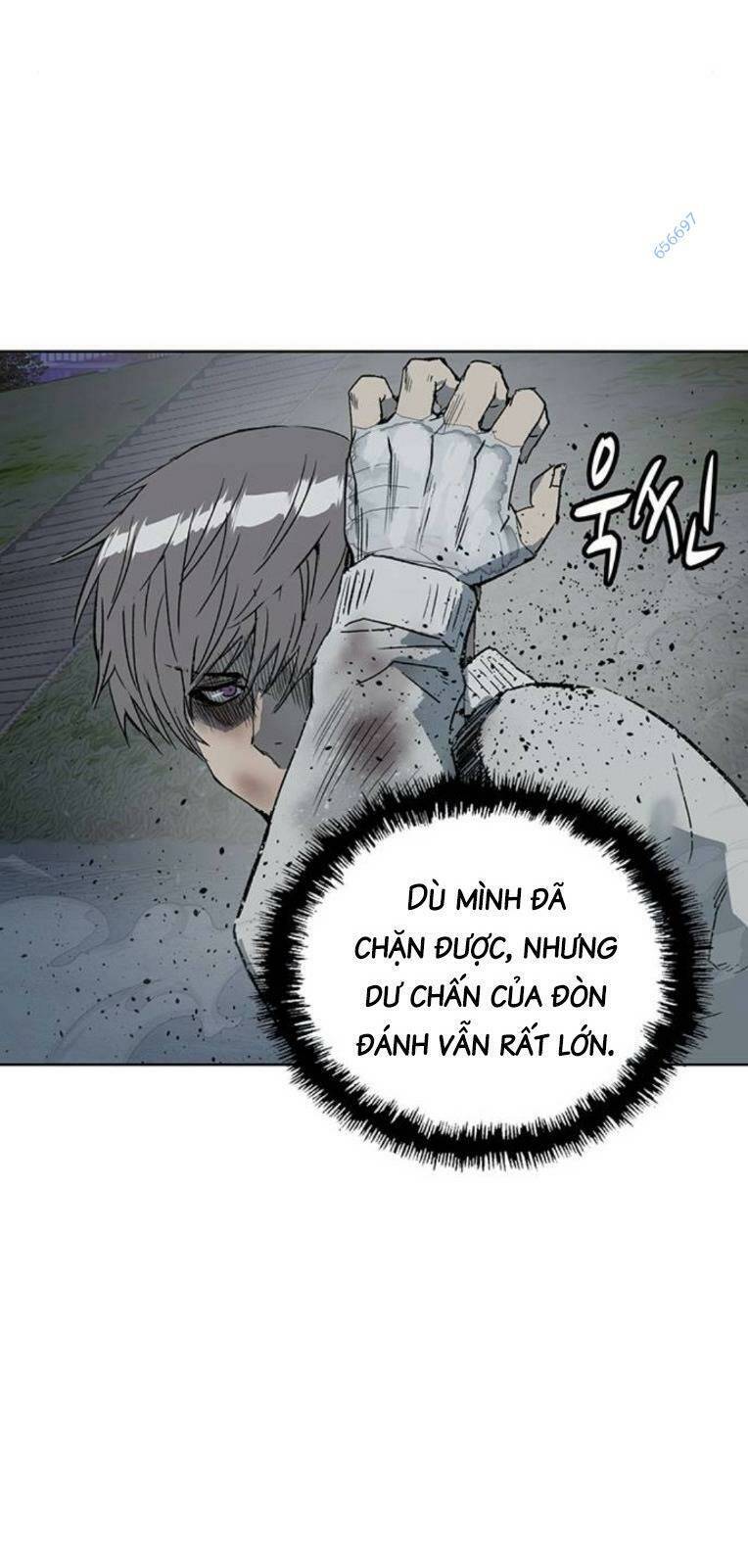 Anh Hùng Yếu