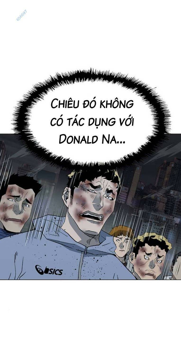 Anh Hùng Yếu