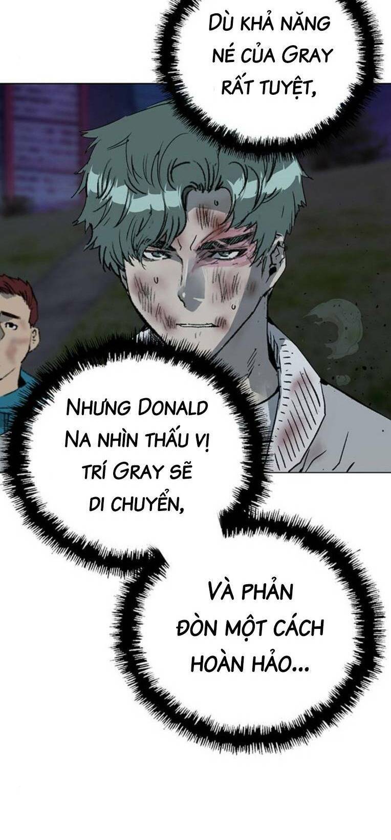 Anh Hùng Yếu