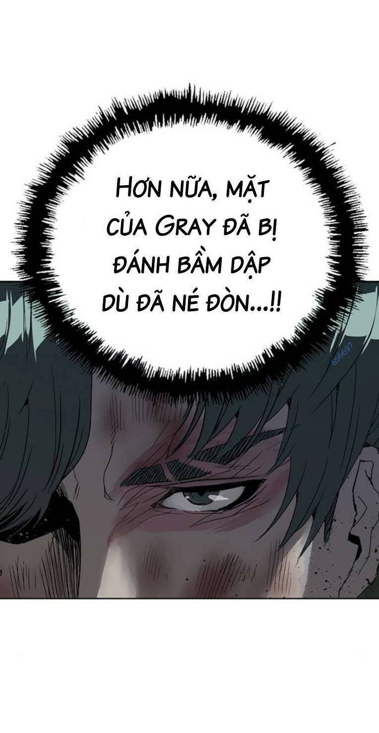 Anh Hùng Yếu
