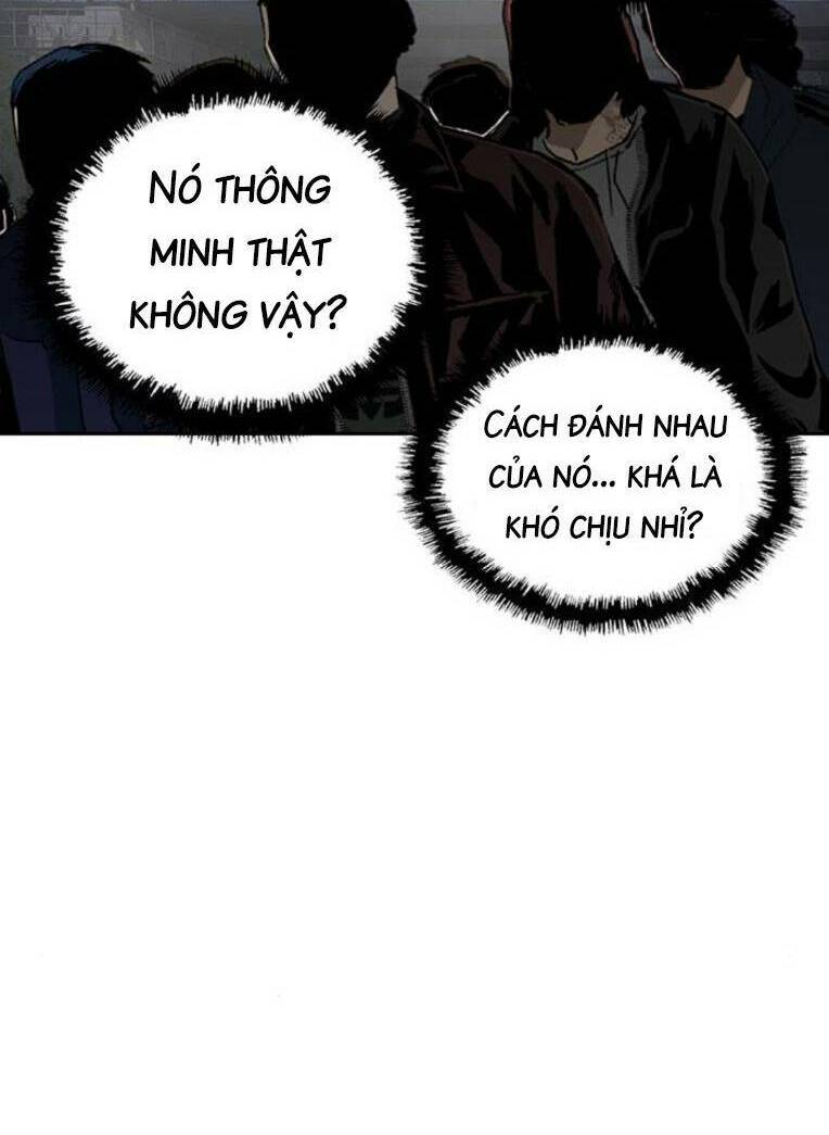 Anh Hùng Yếu