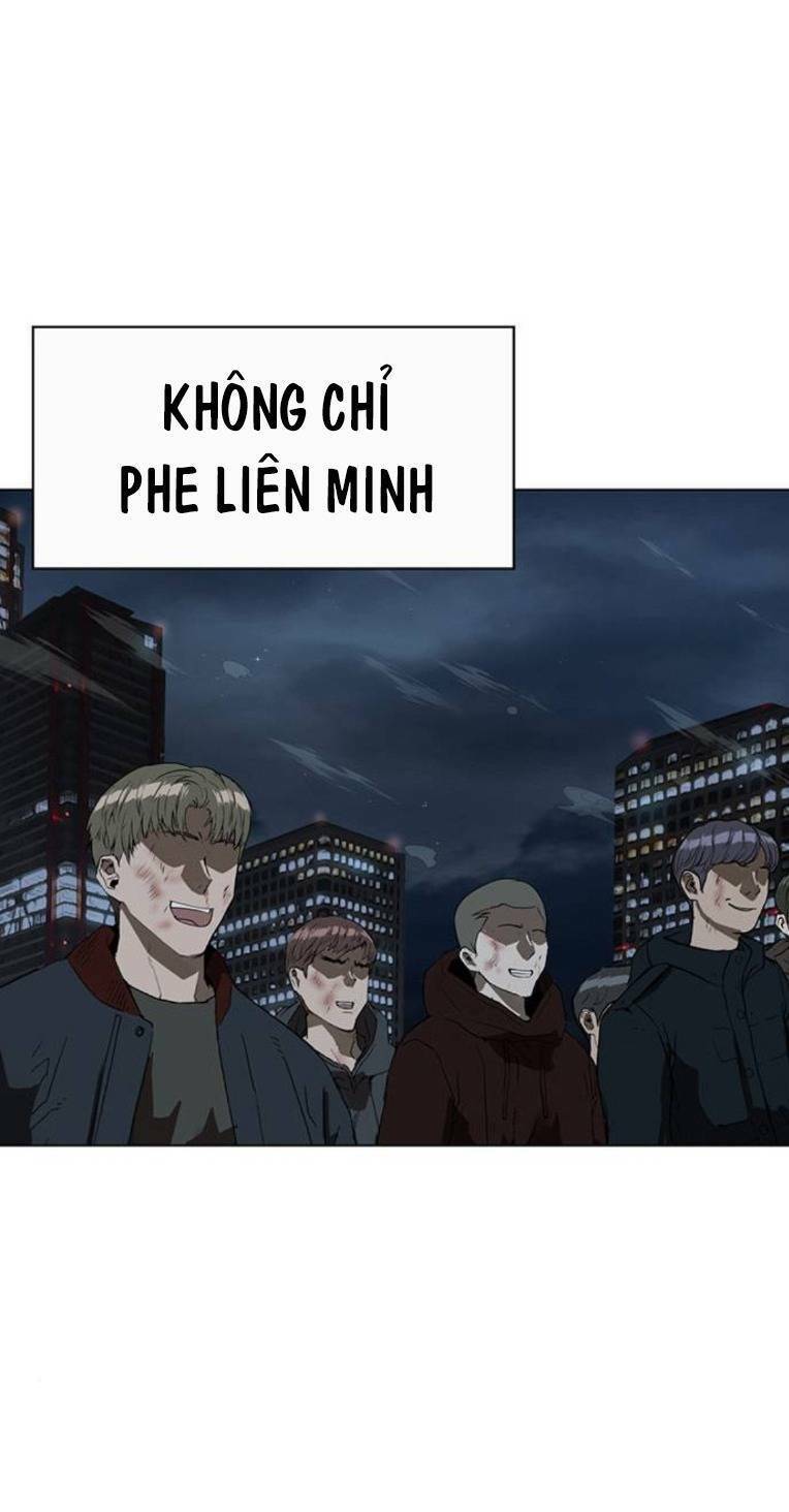 Anh Hùng Yếu
