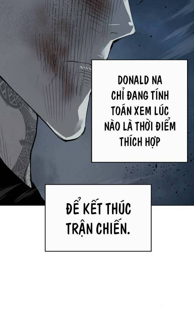Anh Hùng Yếu
