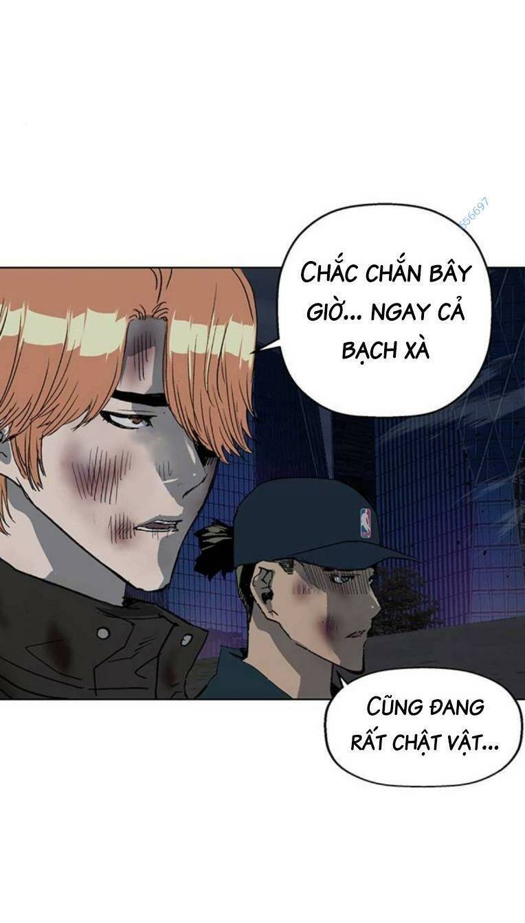 Anh Hùng Yếu