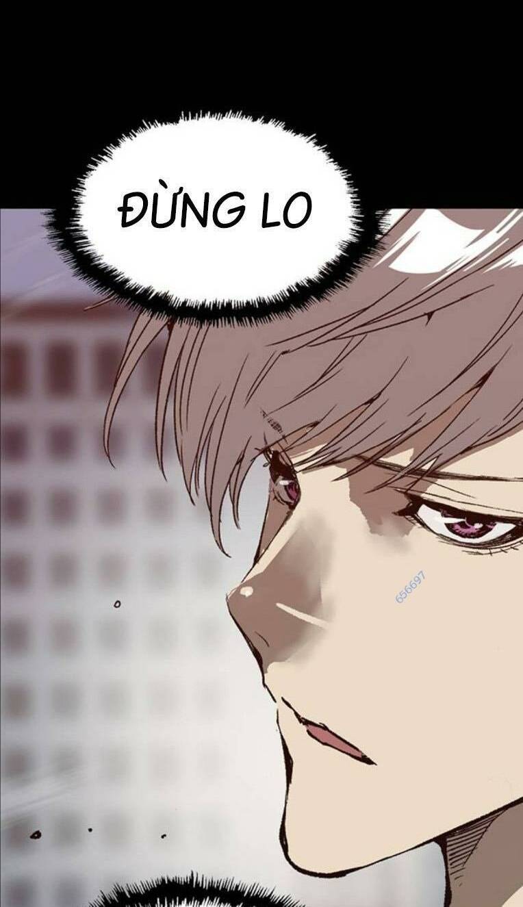 Anh Hùng Yếu