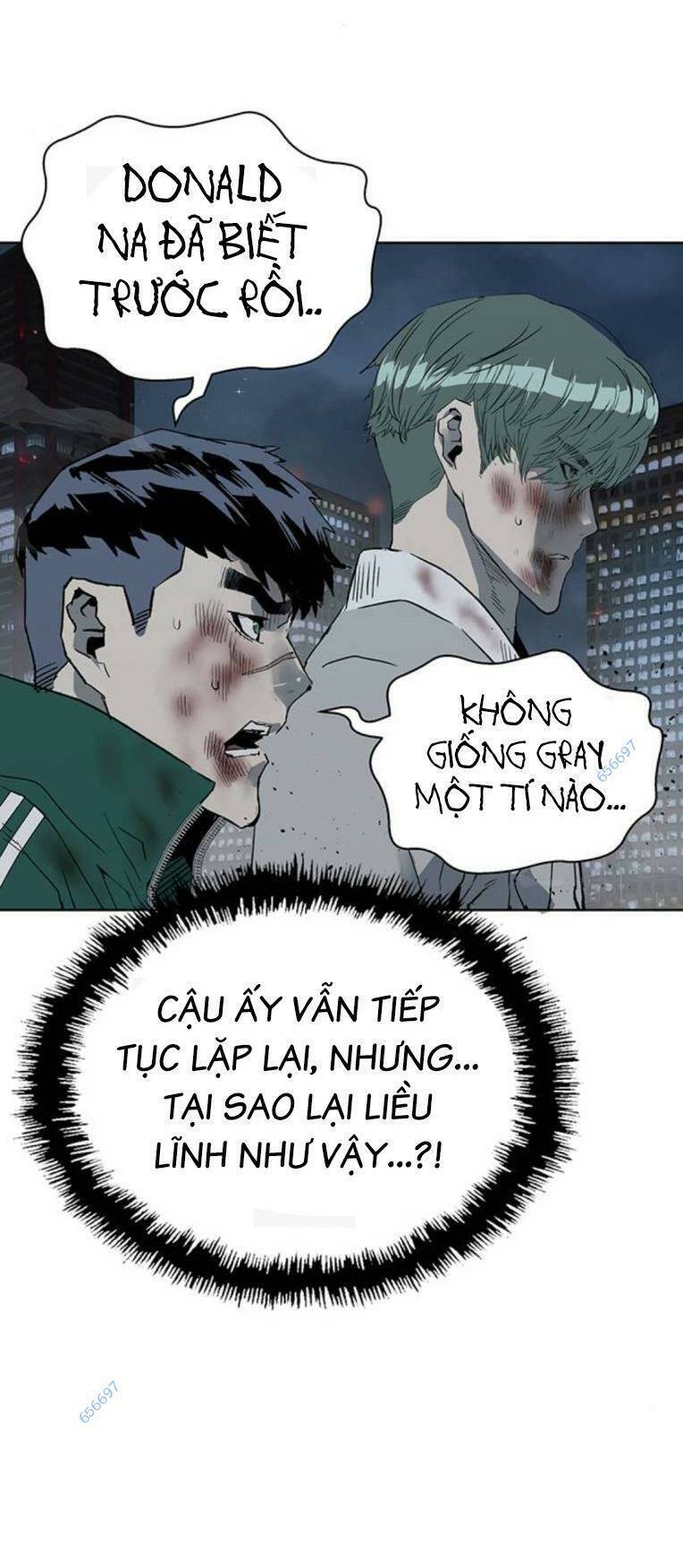 Anh Hùng Yếu