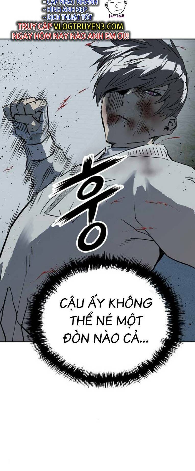 Anh Hùng Yếu