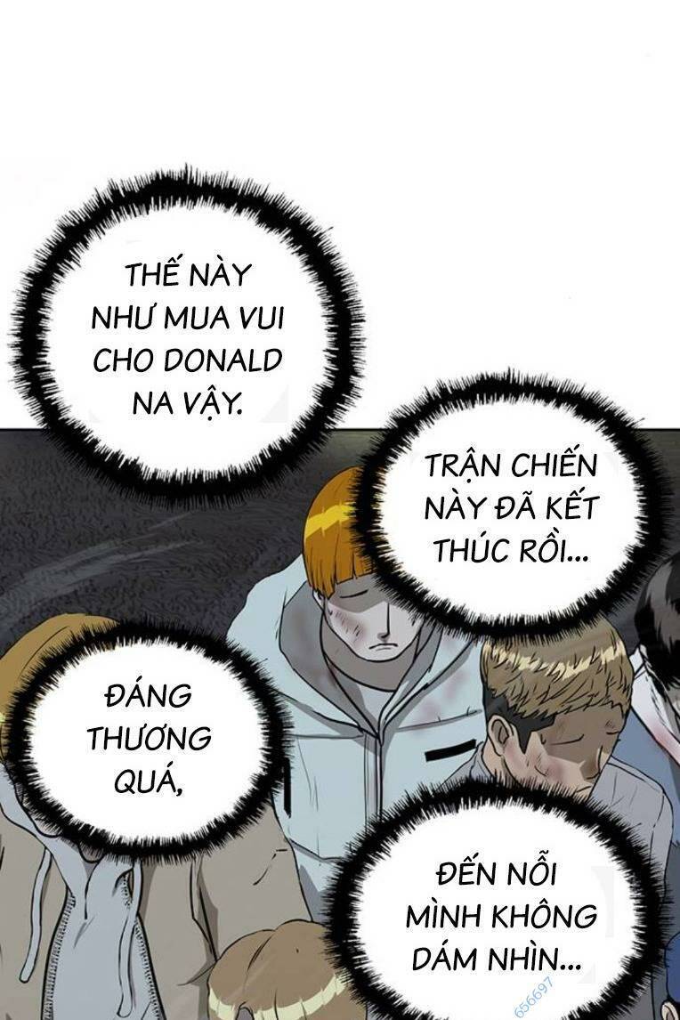 Anh Hùng Yếu