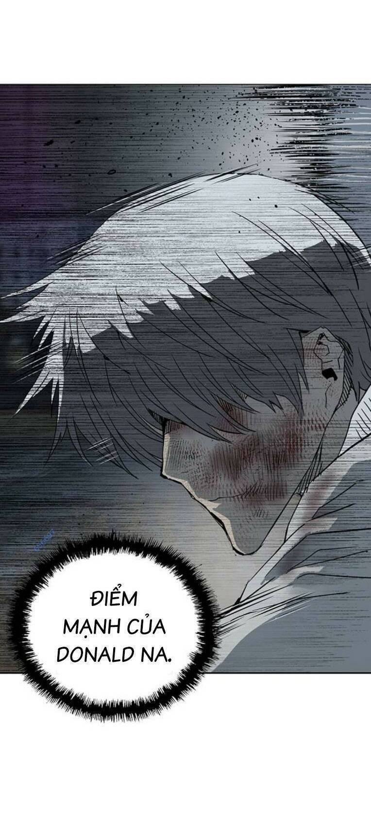 Anh Hùng Yếu