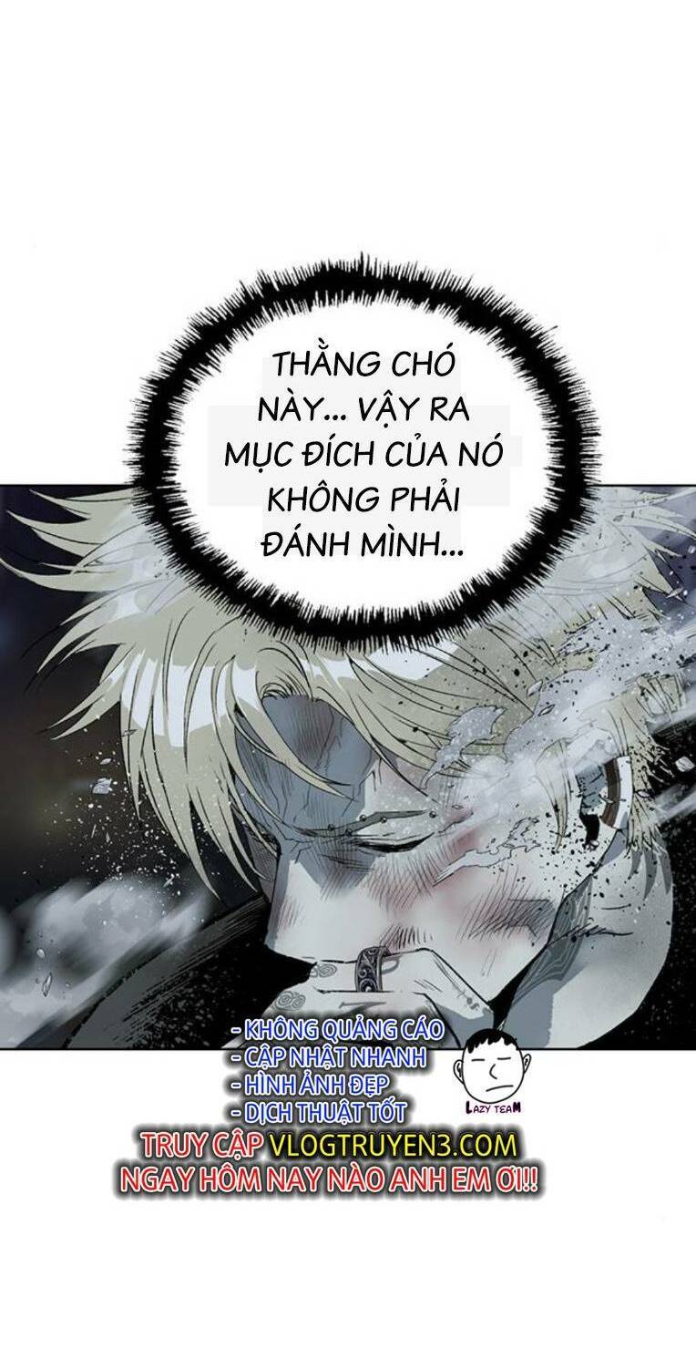 Anh Hùng Yếu