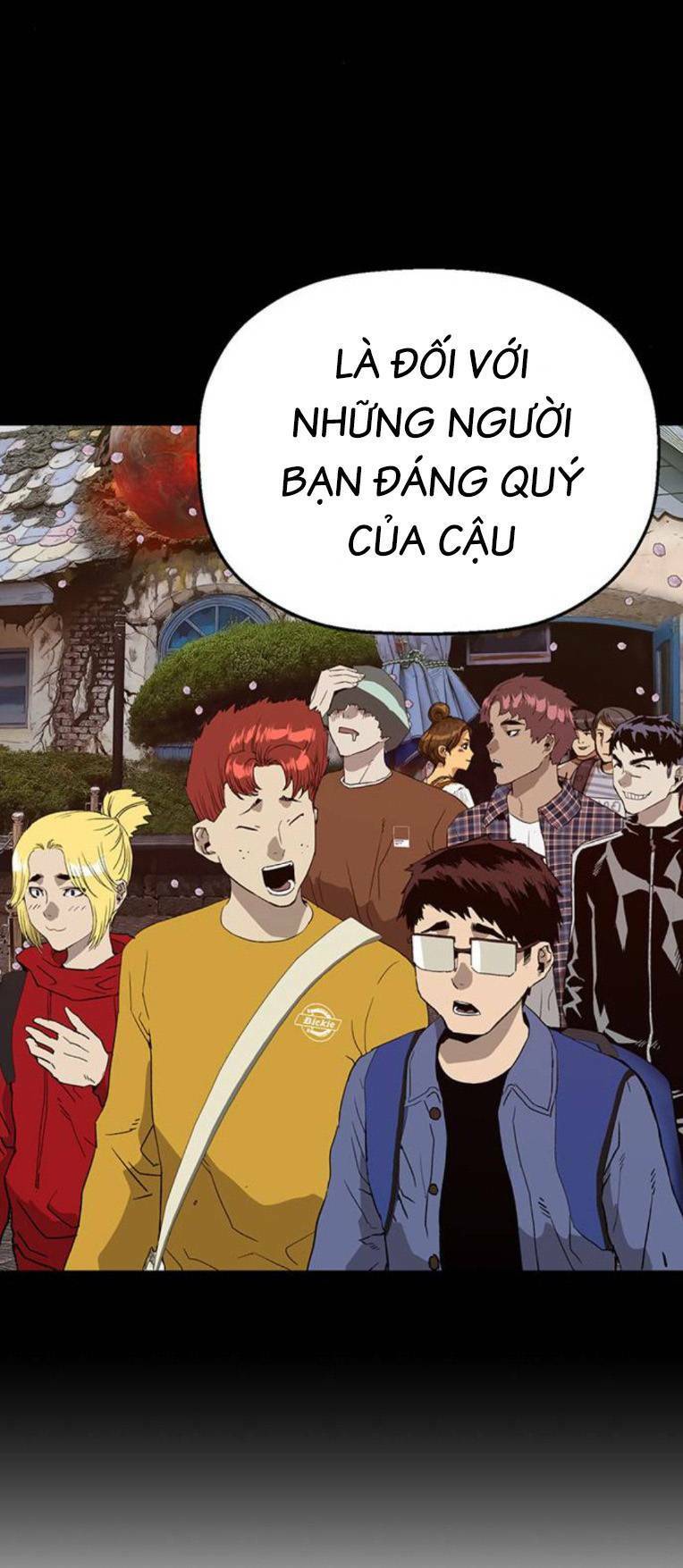 Anh Hùng Yếu