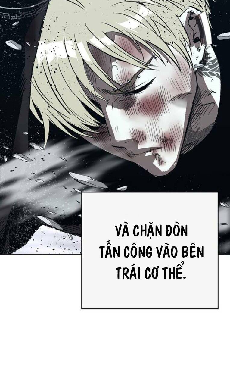 Anh Hùng Yếu