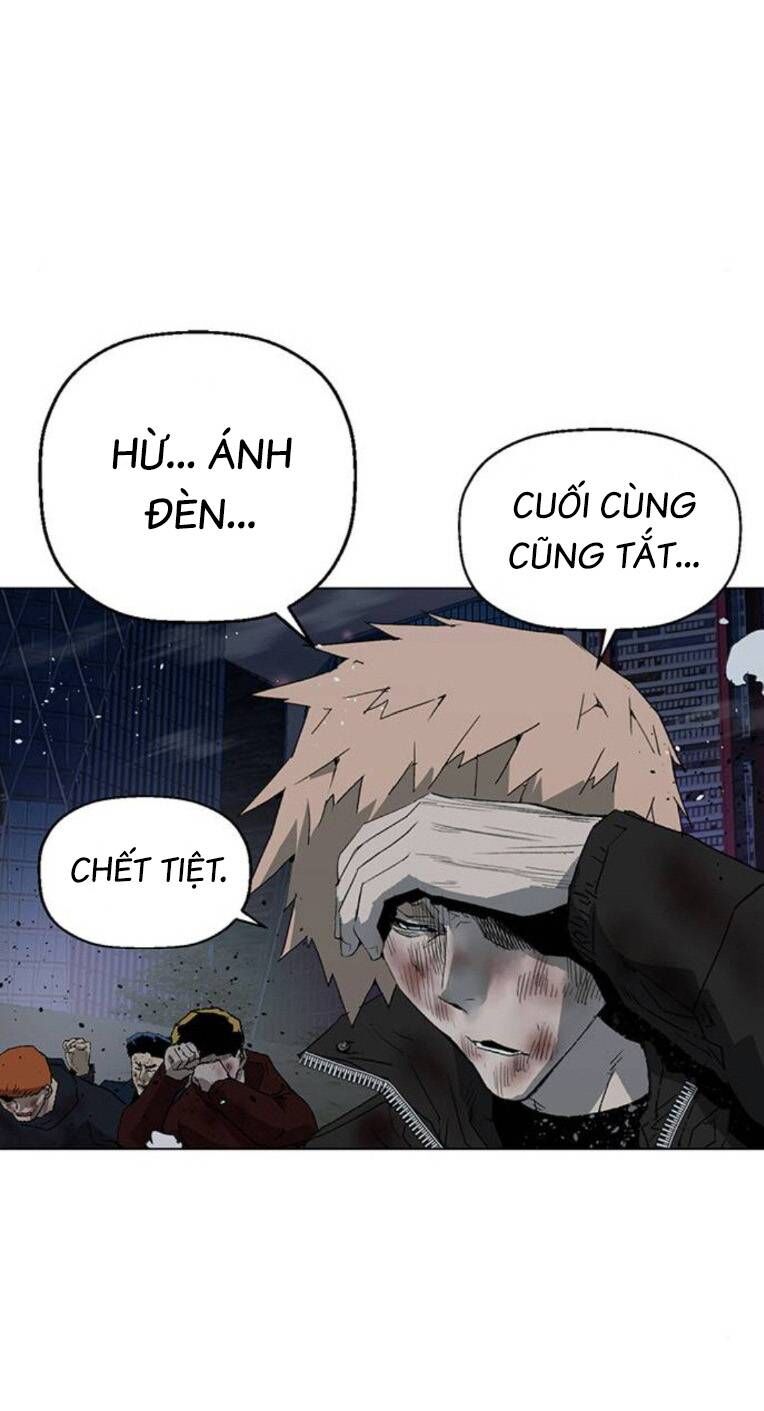 Anh Hùng Yếu