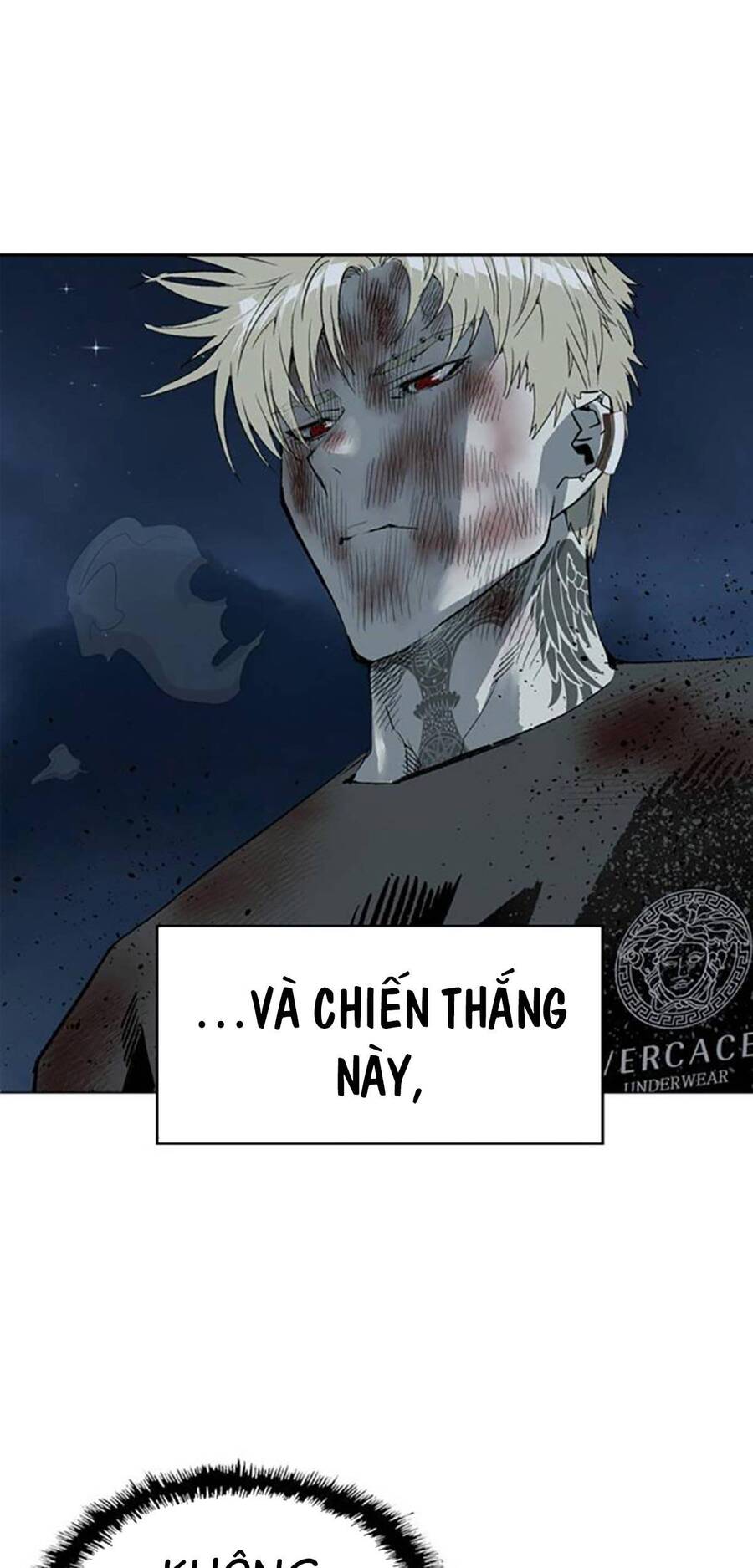 Anh Hùng Yếu