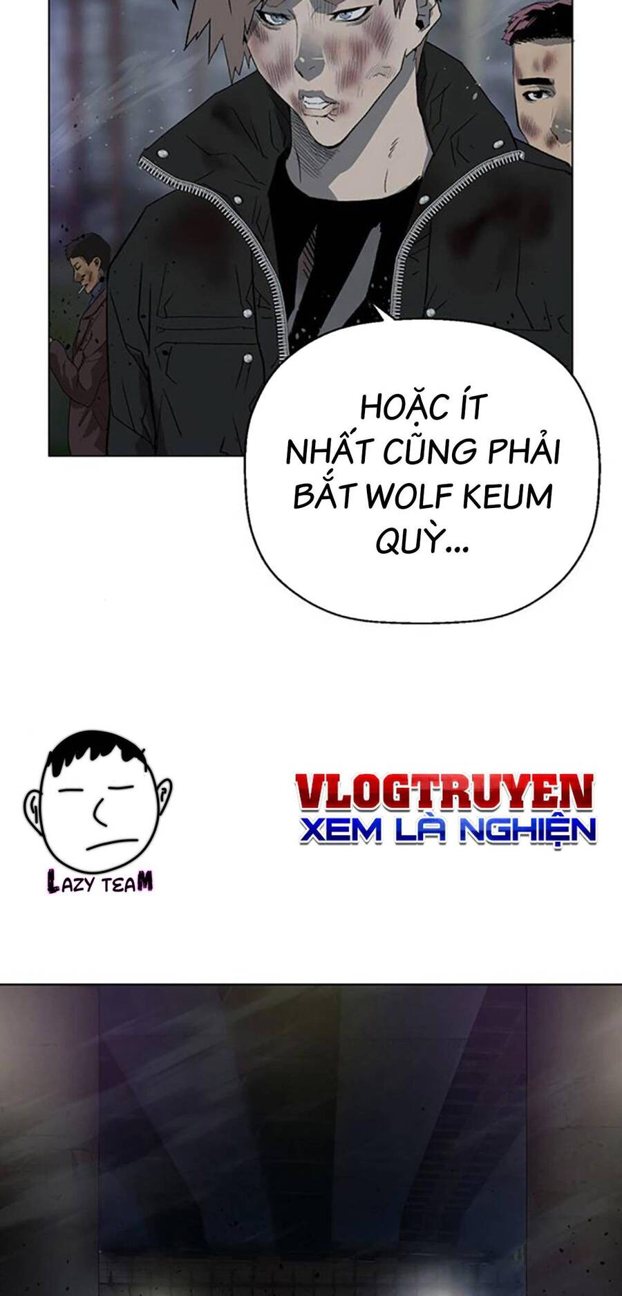Anh Hùng Yếu